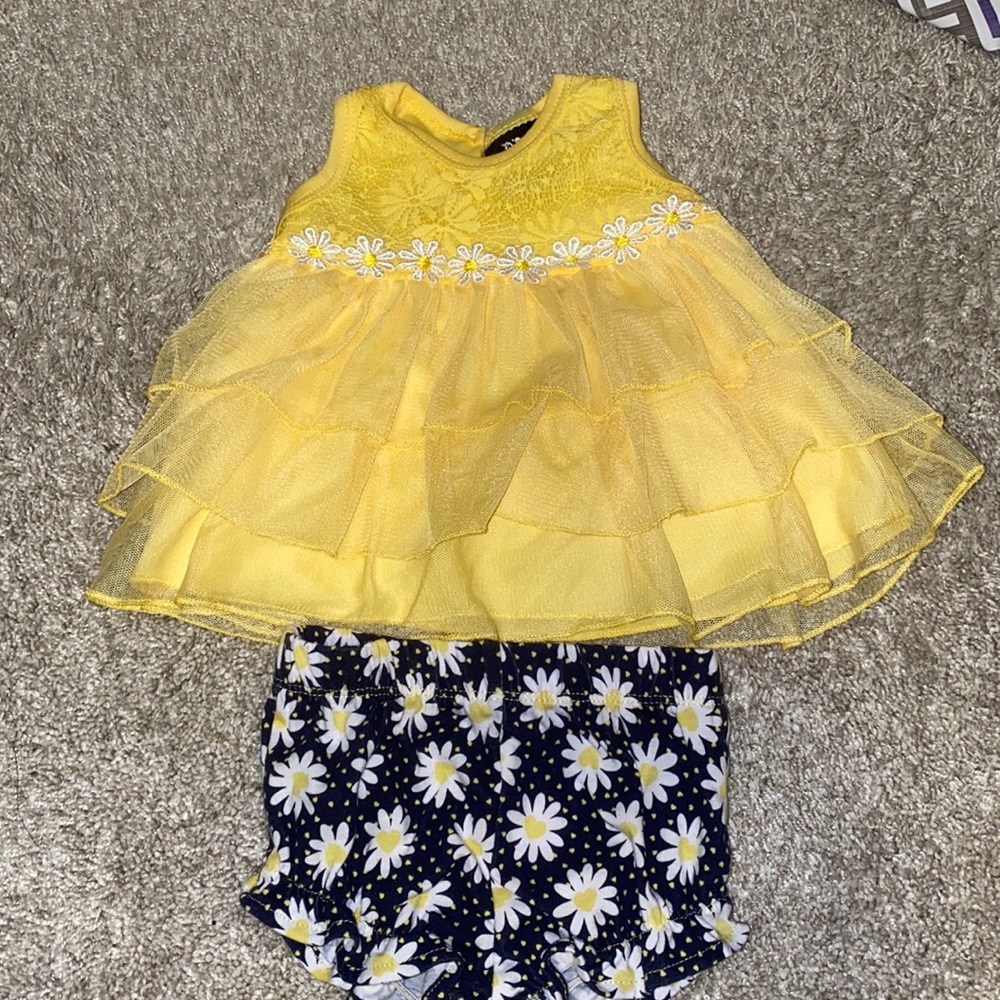 Baby outfit